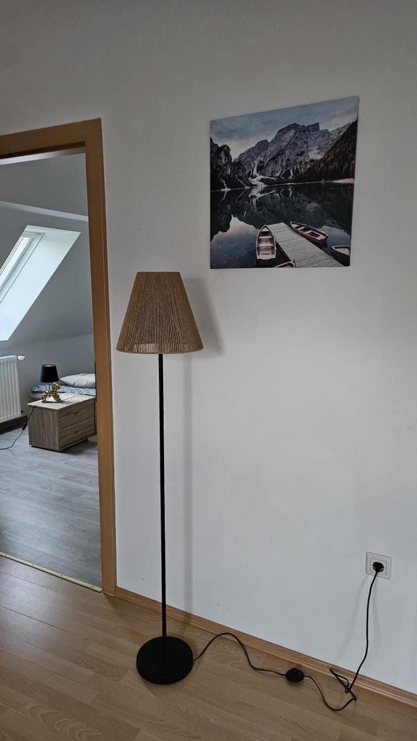 Apartment am Ulmerfelder Marktplatz Apartment in Upper Austria