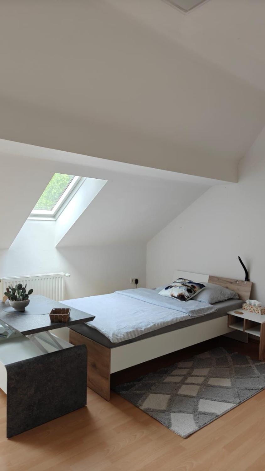 Apartment am Ulmerfelder Marktplatz Apartment in Upper Austria