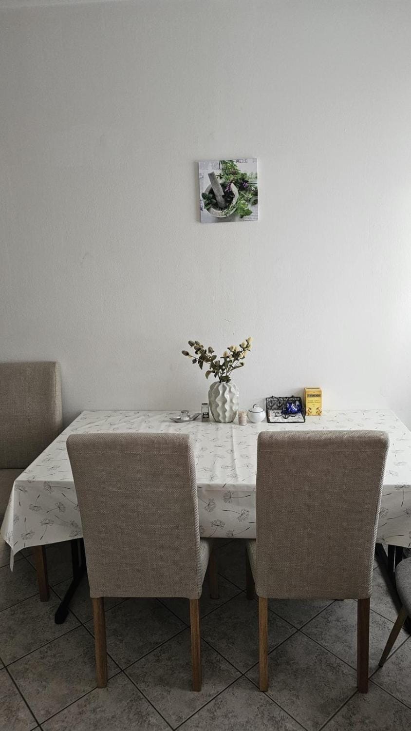 Apartment am Ulmerfelder Marktplatz Apartment in Upper Austria