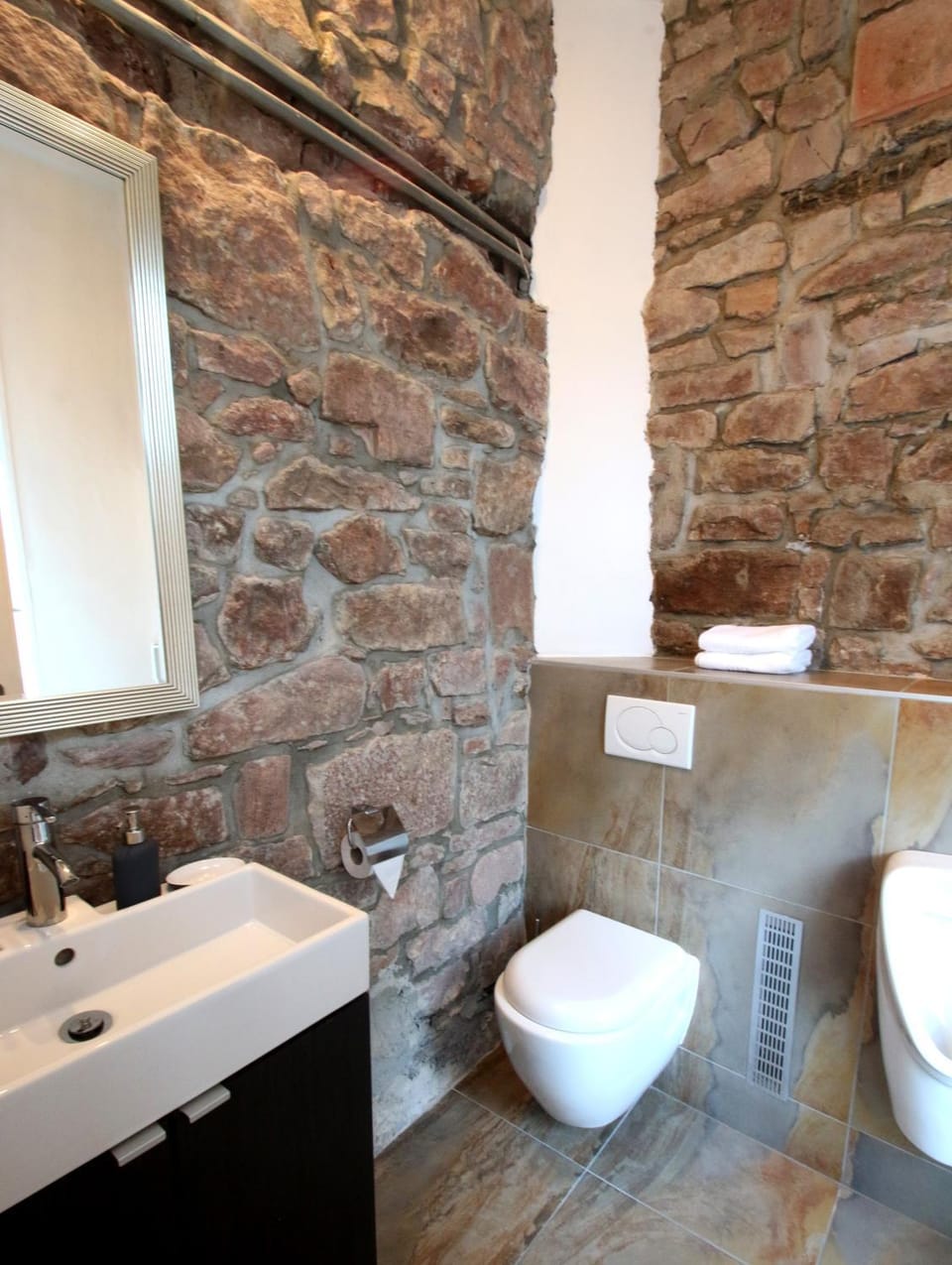 Toilet, Family