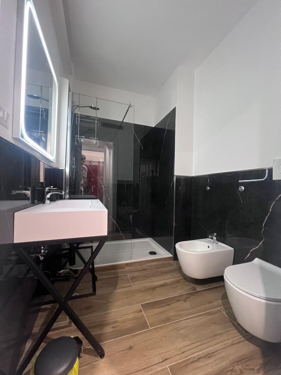 Luxury AV Vaticano Bed and Breakfast in Rome