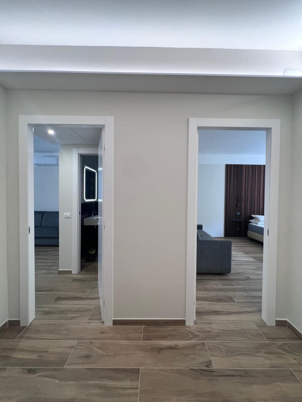 Luxury AV Vaticano Bed and Breakfast in Rome