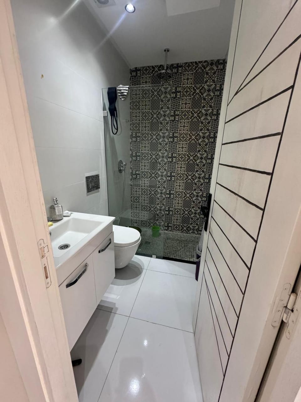 Appartement à deux pas de l'océan - chez Nadia Apartment in Rabat-Salé-Kénitra