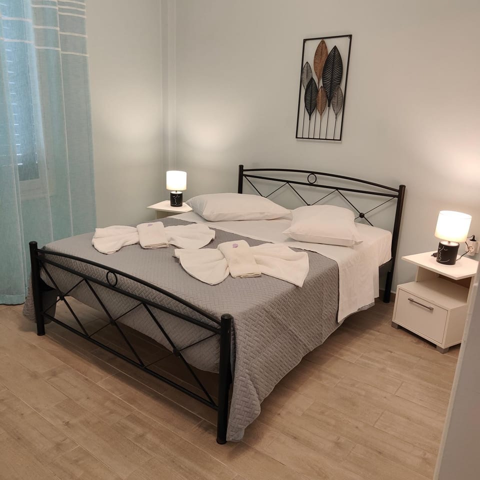 Kalliope House Apartment in Decentralized Administration of the Aegean