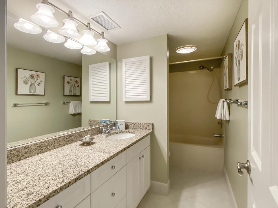 2252 Heritage Villas at The Sea Pines Resort House in Hilton Head Island