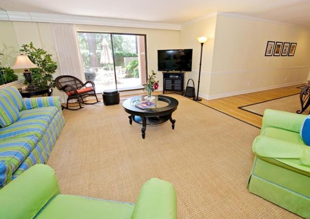 903 Cutter Court at The Sea Pines Resort House in Hilton Head Island