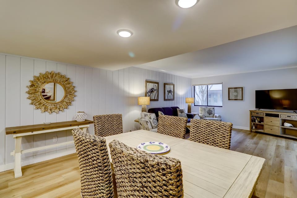 461 Plantation Club Villas at The Sea Pines Resort House in Hilton Head Island
