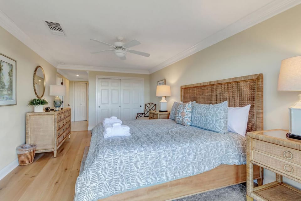 1868 Beachside Tennis at The Sea Pines Resort House in Hilton Head Island