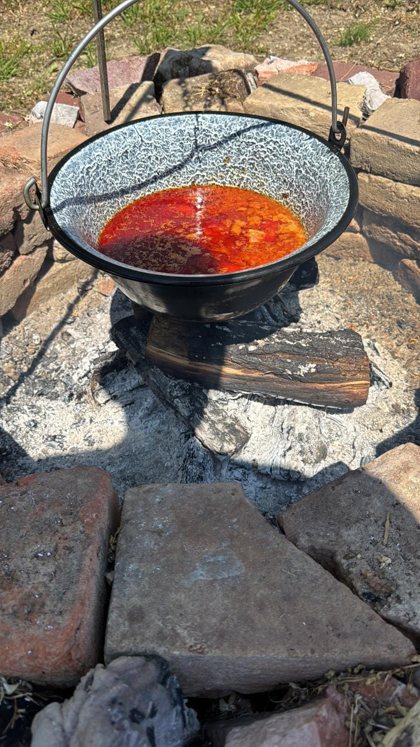 BBQ facilities