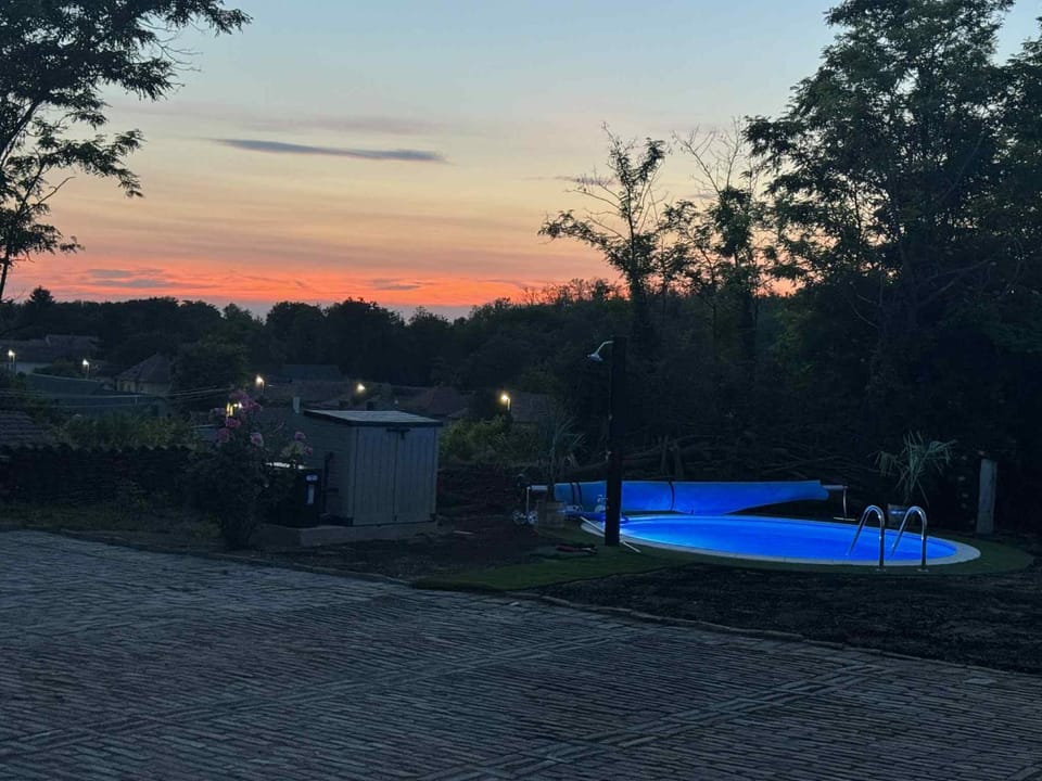B&b A&J Campground/ 
RV Resort in Hungary