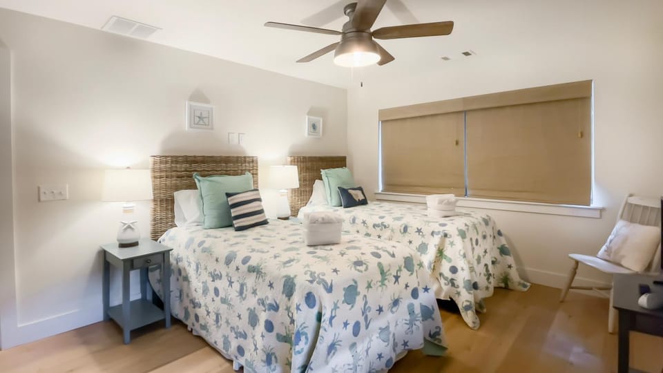 21 Water Oak at The Sea Pines Resort House in Hilton Head Island