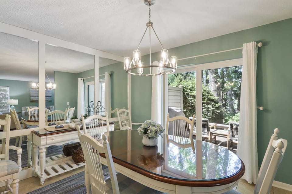 2230 Heritage Villas at The Sea Pines Resort House in Hilton Head Island