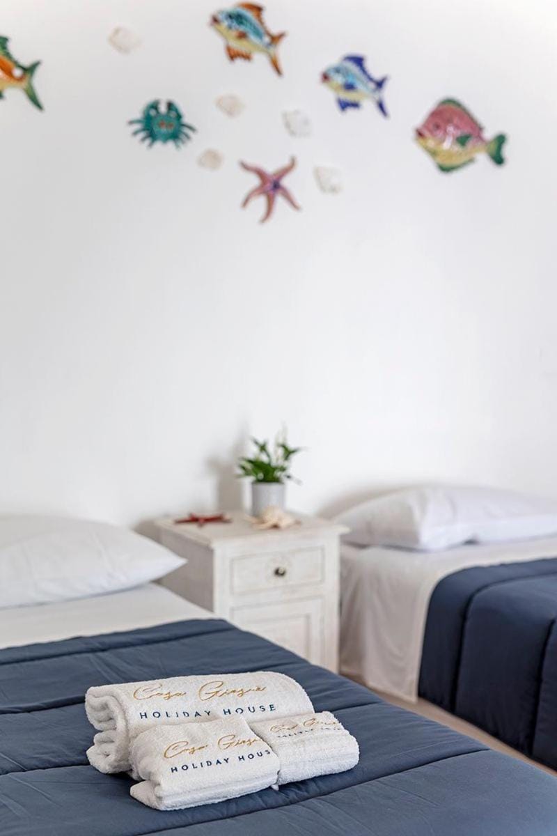 Decorative detail, Bedroom