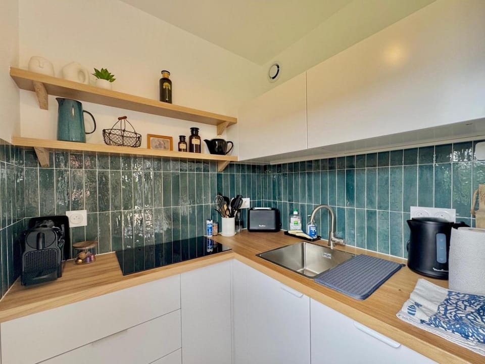 Le Clos des Brises Bed and Breakfast in Houlgate