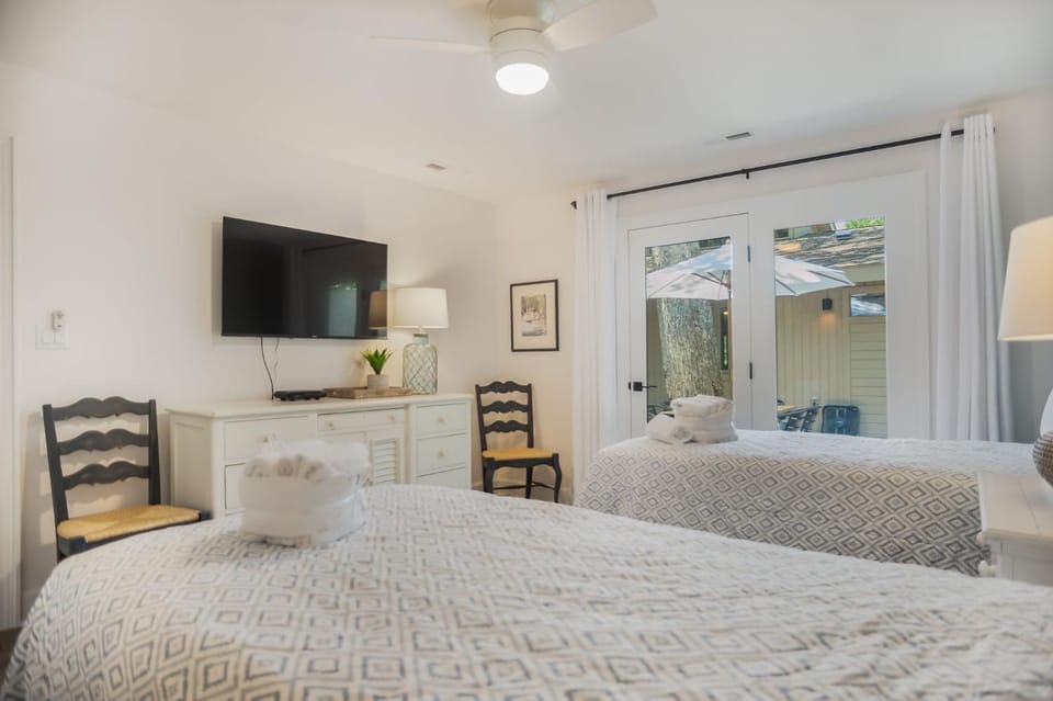 6954 Fairway One at The Sea Pines Resort House in Hilton Head Island