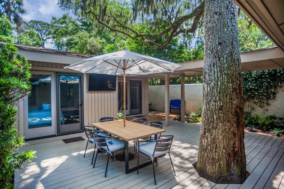 6954 Fairway One at The Sea Pines Resort House in Hilton Head Island