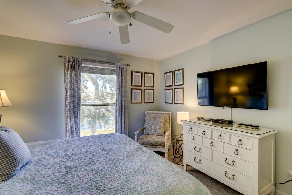 938 Cutter Court at The Sea Pines Resort House in Hilton Head Island