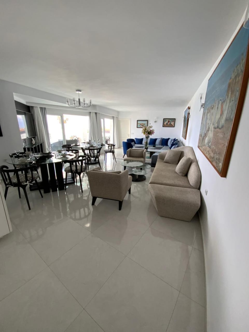 Cabolypso Apartment in Tangier-Tétouan-Al Hoceima