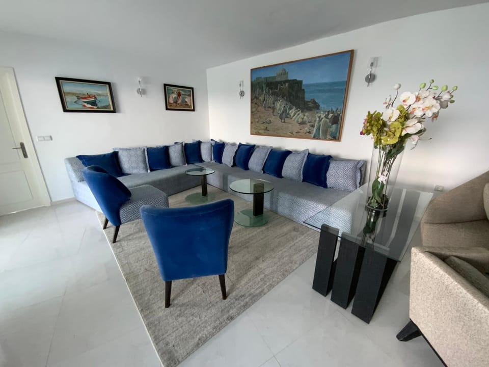 Cabolypso Apartment in Tangier-Tétouan-Al Hoceima