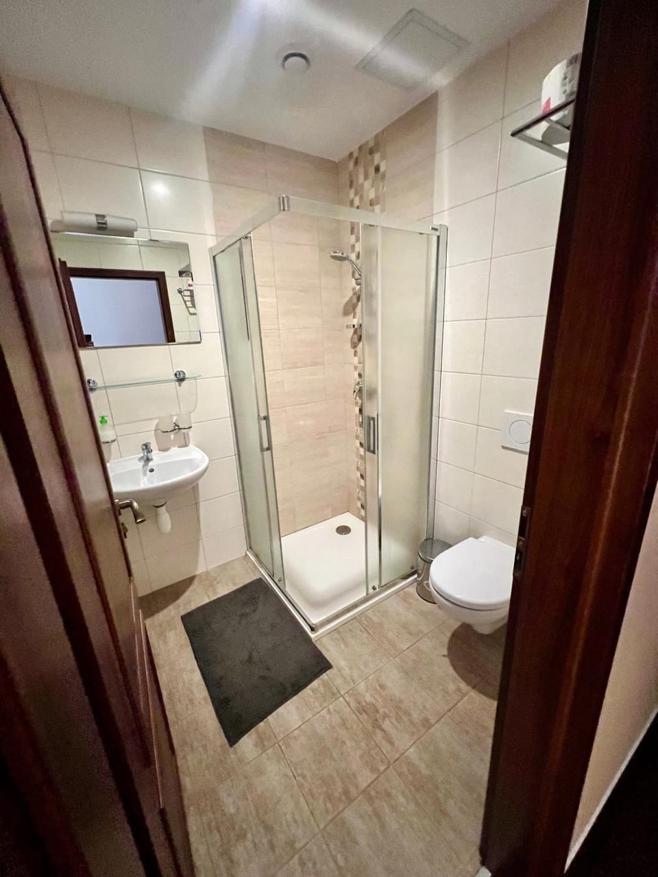 Ubytování U Slovana Vacation rental in Czechia