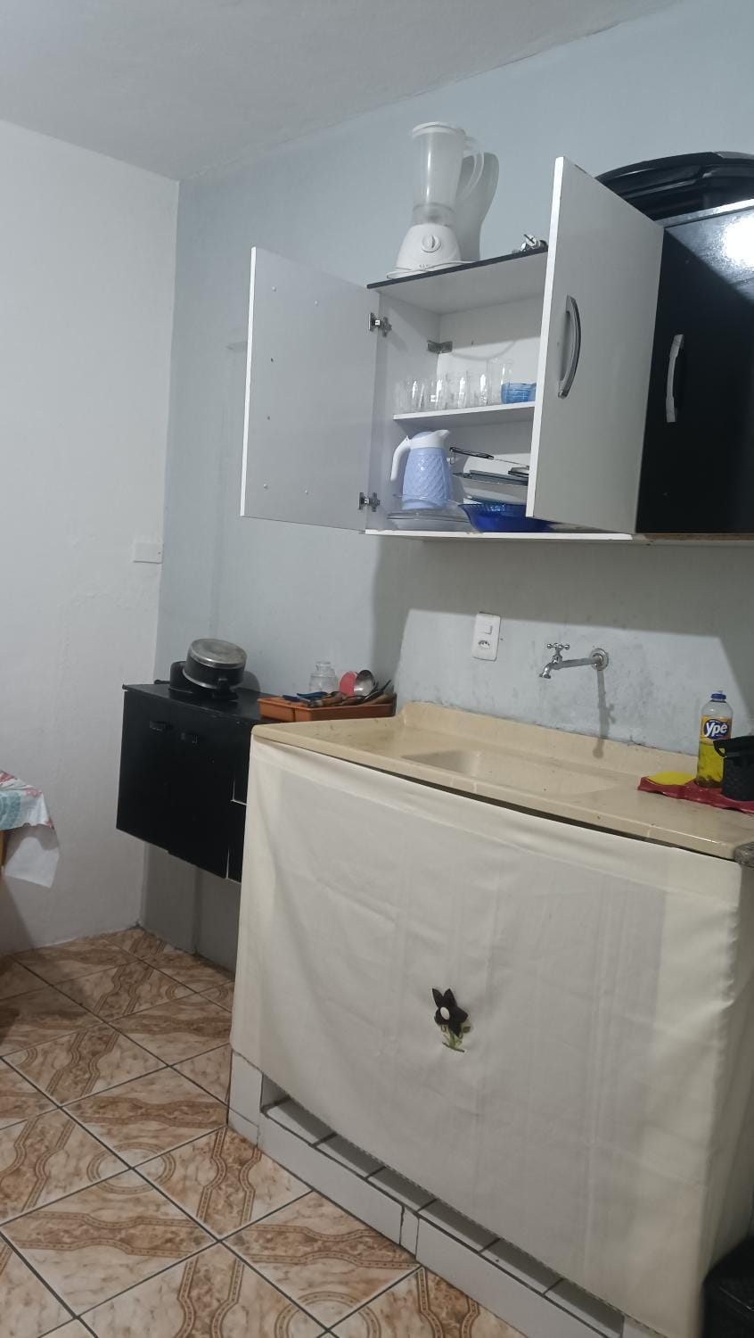 Casa para festival stlg para 2 pessoas House in State of São Paulo