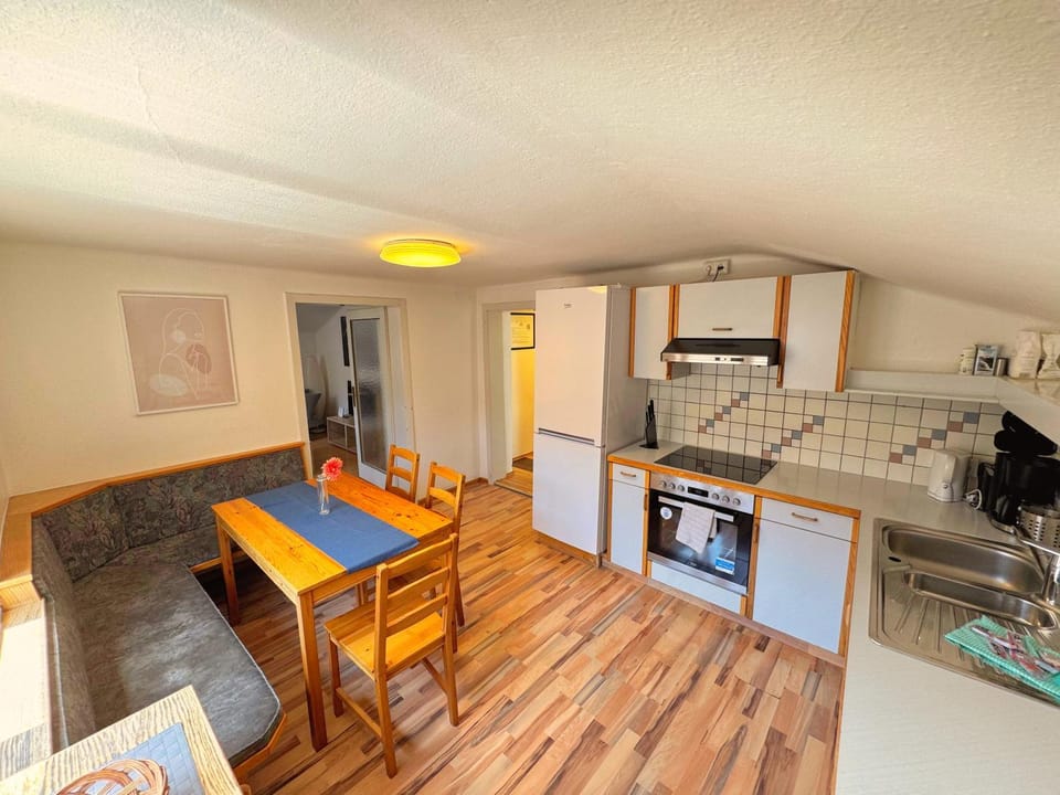 Charming Old Town Apartment Apartment in Tyrol