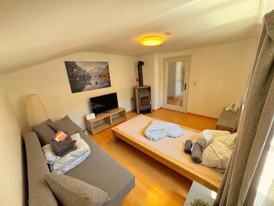 Charming Old Town Apartment Apartment in Tyrol