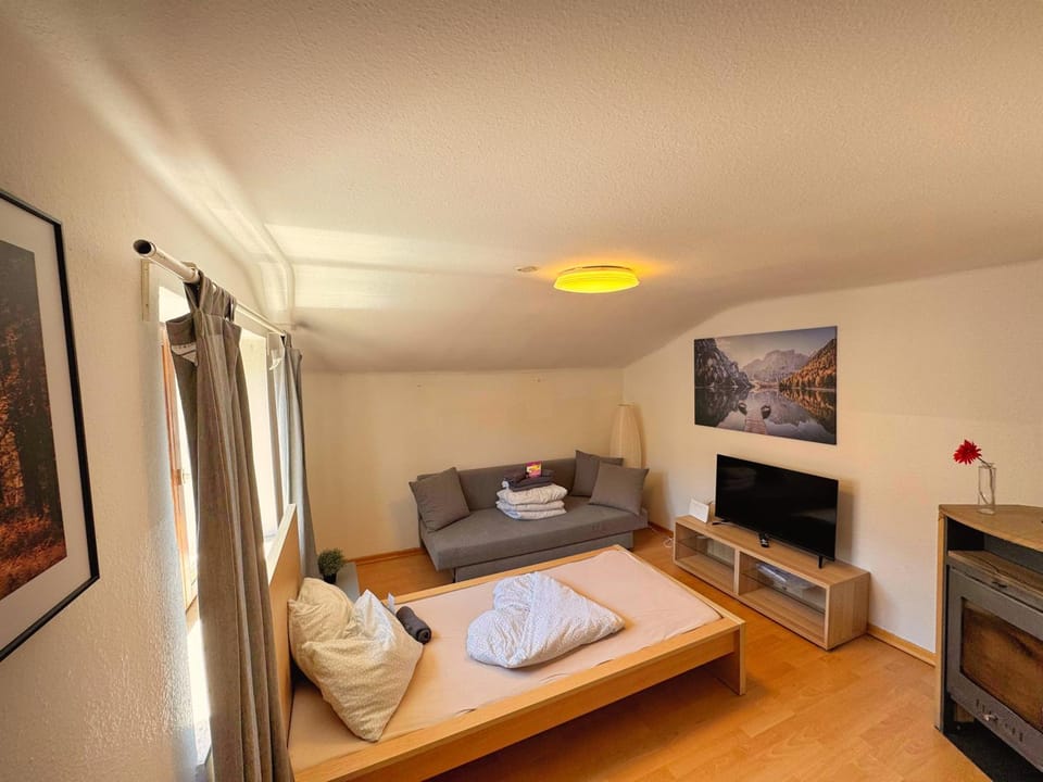 Charming Old Town Apartment Apartment in Tyrol
