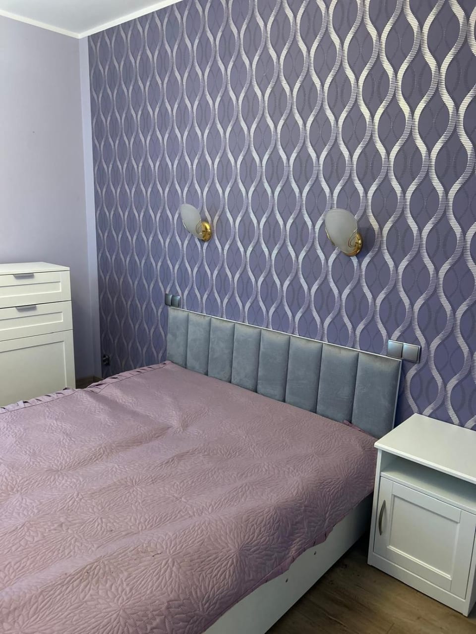 Platinium Sopot Residence II Apartment in Sopot