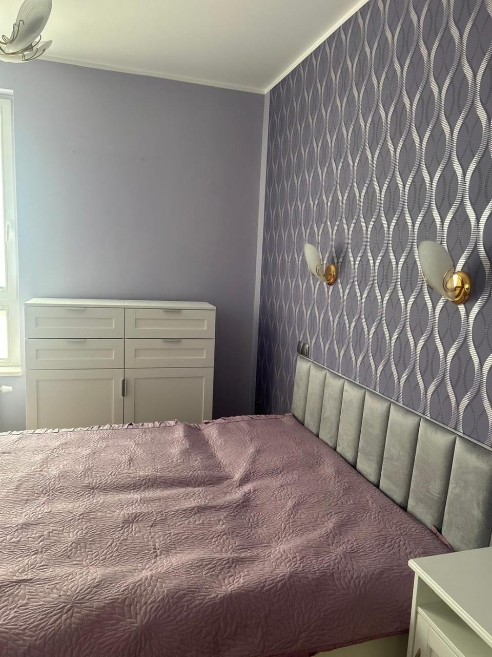 Platinium Sopot Residence II Apartment in Sopot