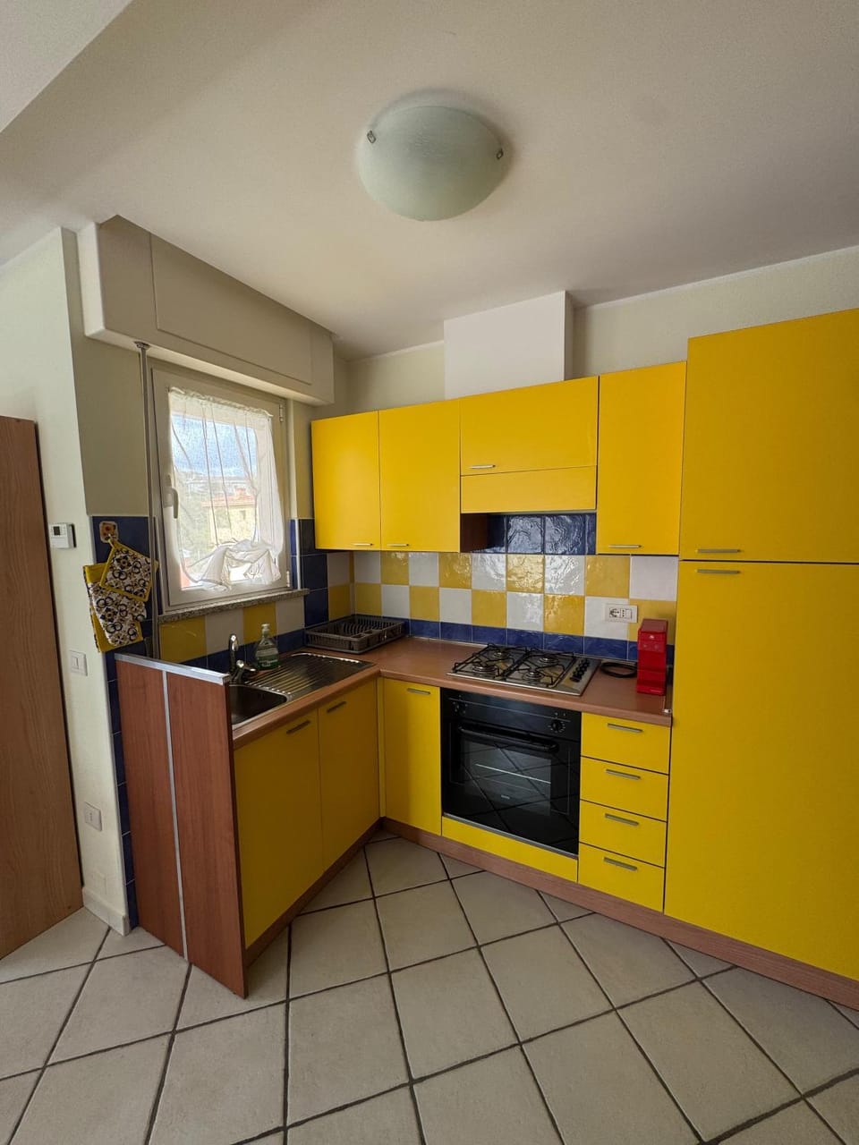 Bisco' B&B Apartment in Sardinia