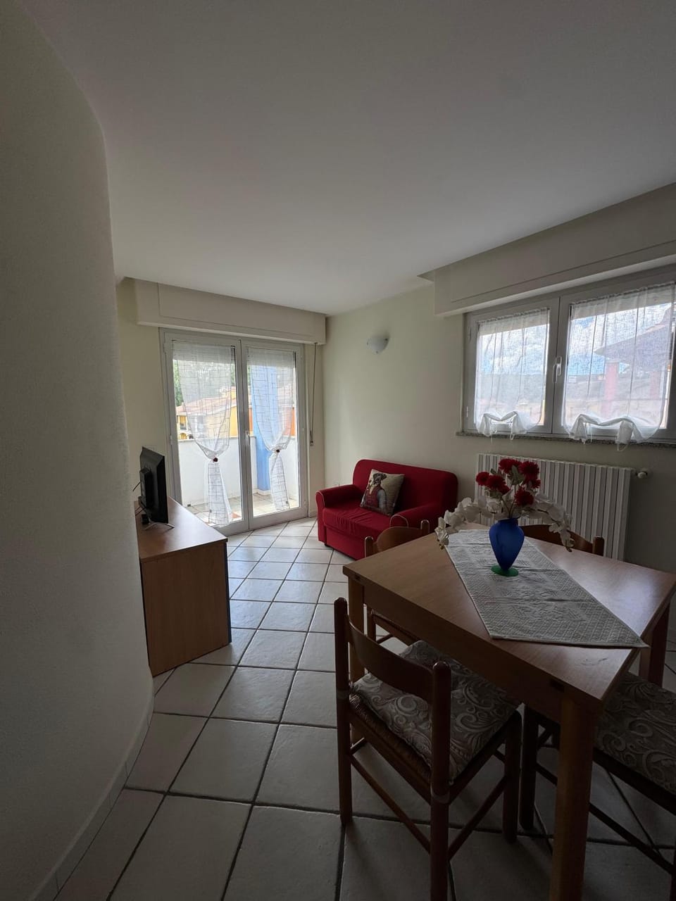 Bisco' B&B Apartment in Sardinia