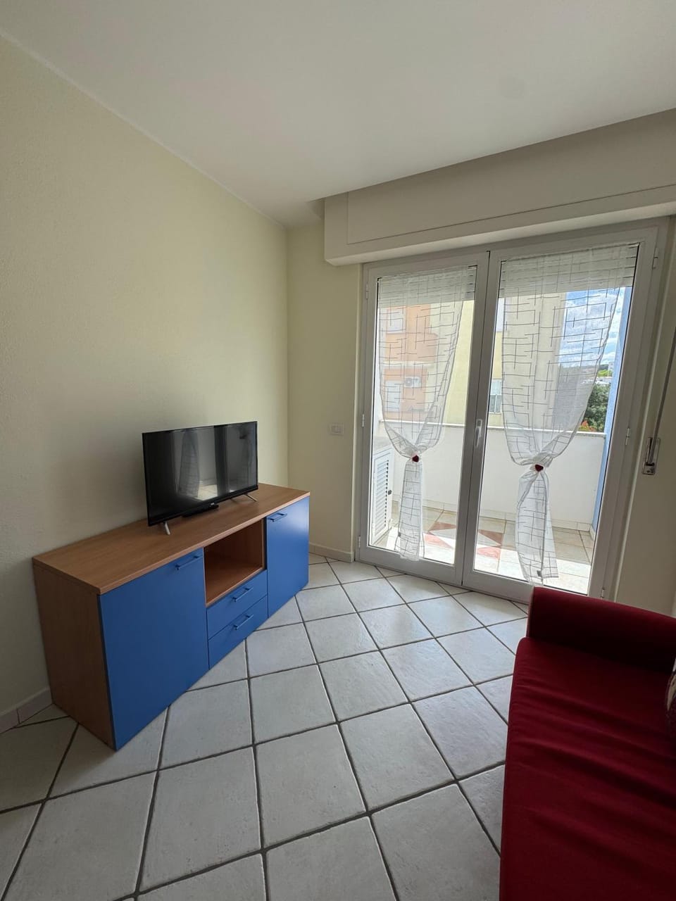 Bisco' B&B Apartment in Sardinia