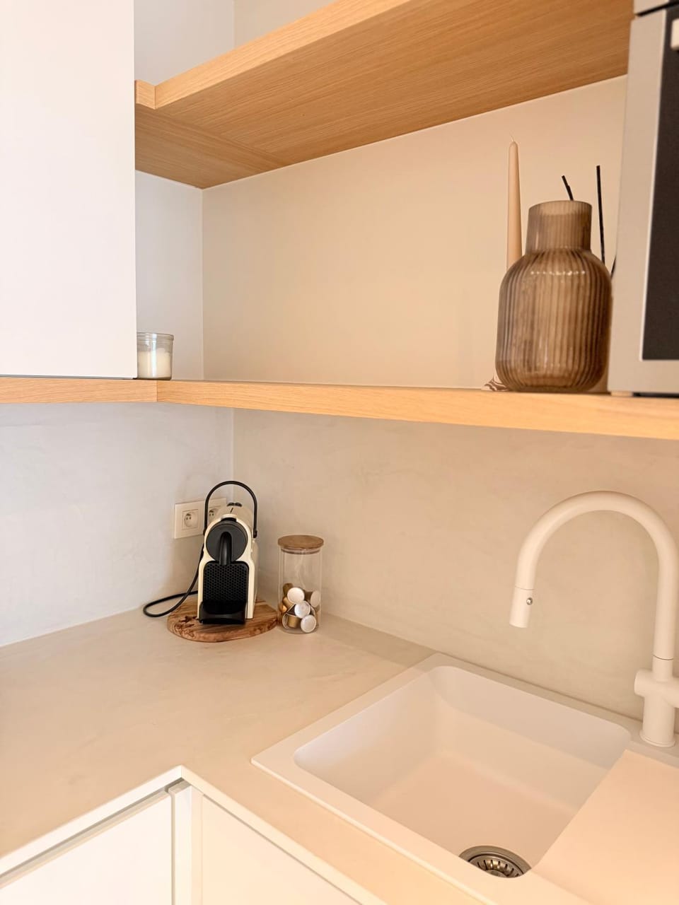 Studio Nacre Knokke Apartment in Knokke-Heist