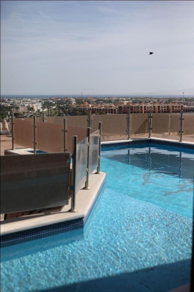 Villa Nabq paradise compound Apartment in South Sinai Governorate