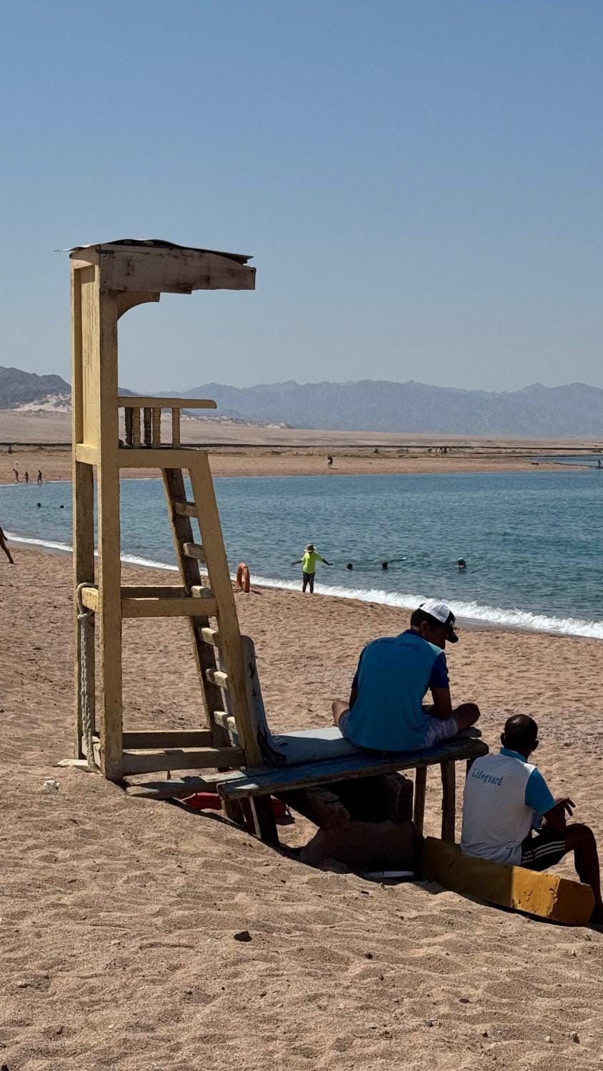 Villa Nabq paradise compound Apartment in South Sinai Governorate