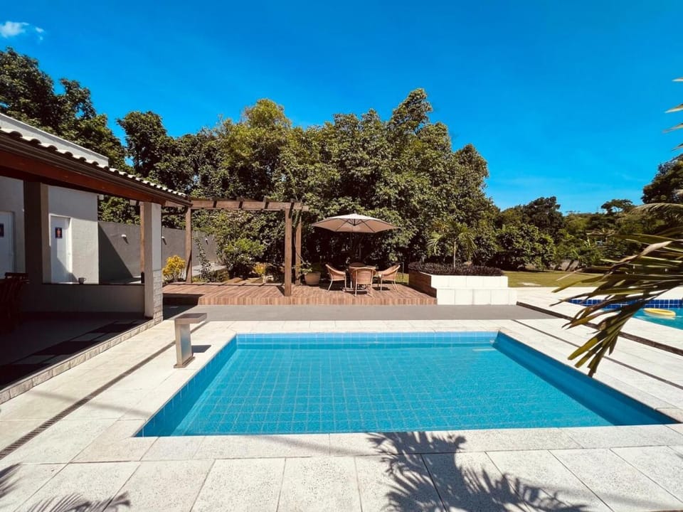 Wakanda House Casa de veraneio House in State of Rio de Janeiro