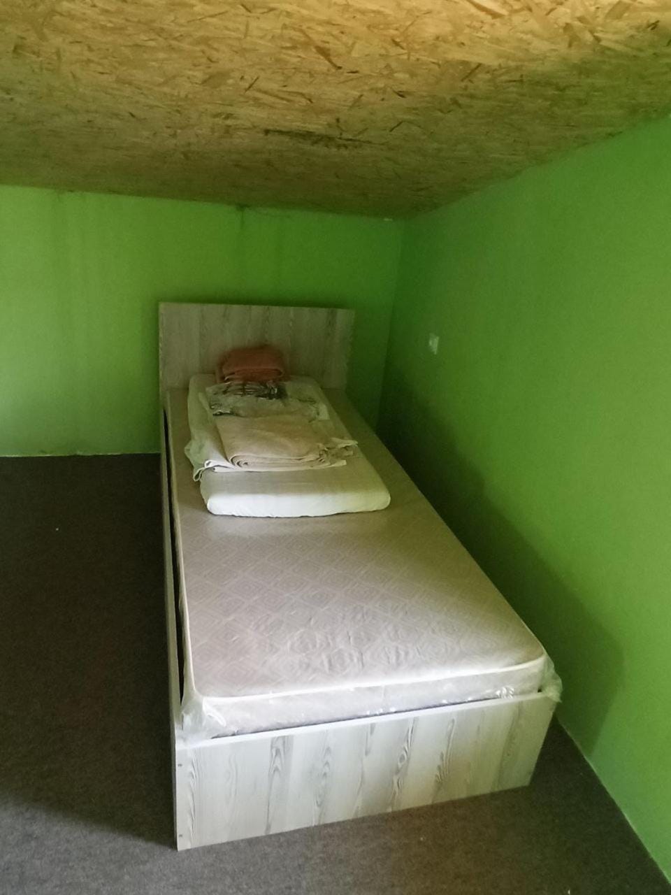 Загородный дом House in Armenia