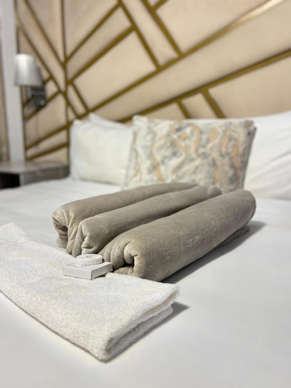 Nkandla Lifestyle Hotel in Eastern Cape