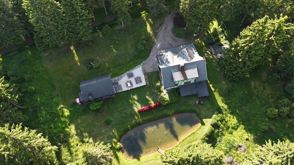 Kalahari Klínovec Apartment in Erzgebirgskreis