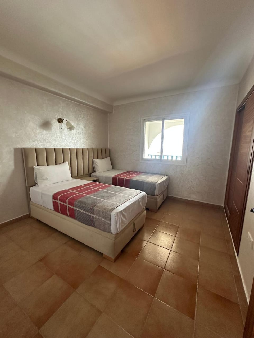 Appartement magnifique à Kabila Vista Apartment in Tangier-Tétouan-Al Hoceima