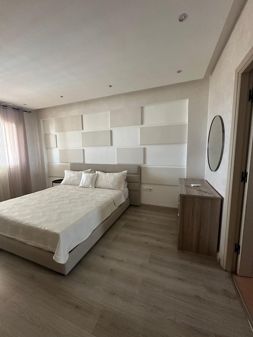 Appartement magnifique à Kabila Vista Apartment in Tangier-Tétouan-Al Hoceima
