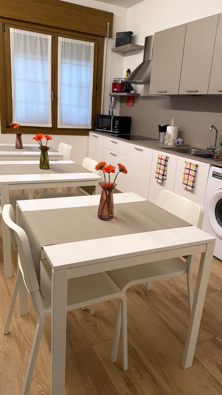 Cecia's House Bed and Breakfast in Bassano del Grappa