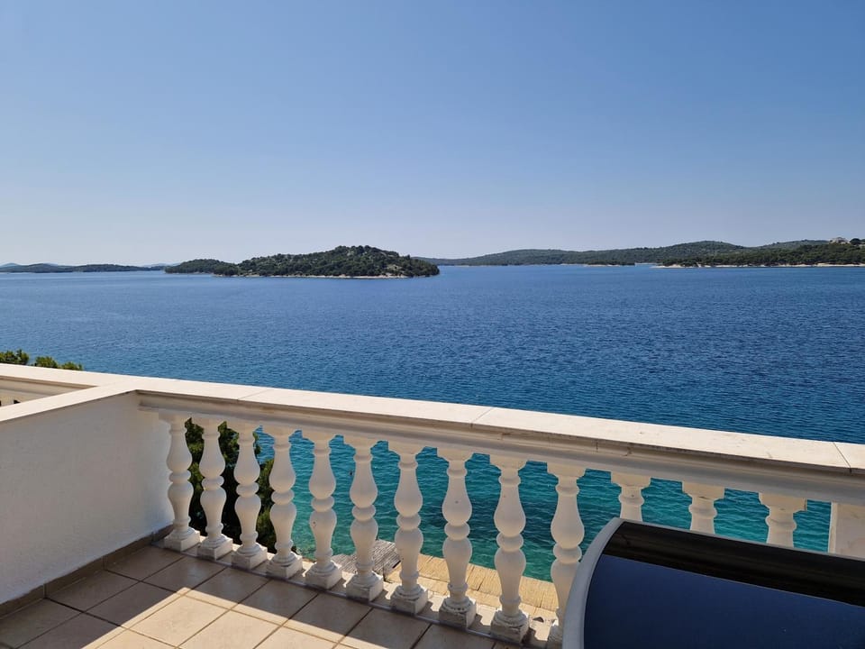 Sea view