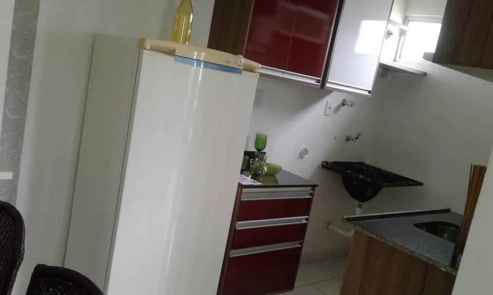 Porto esmeralda Apartment in Belém
