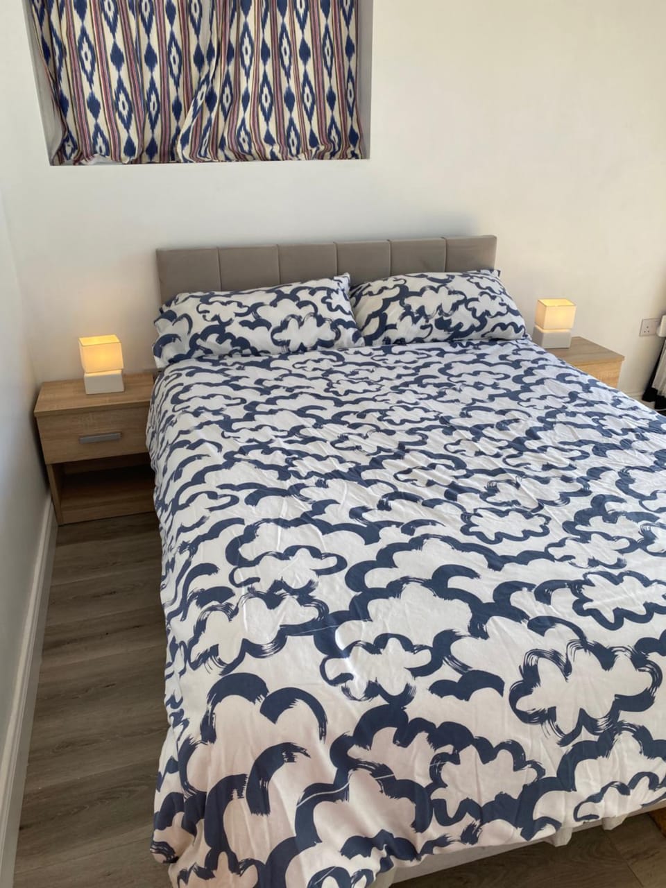 Room in Cappa Bed and Breakfast in County Clare