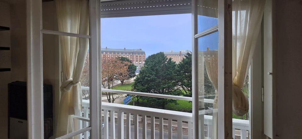 View (from property/room)