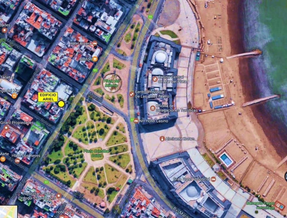 Location