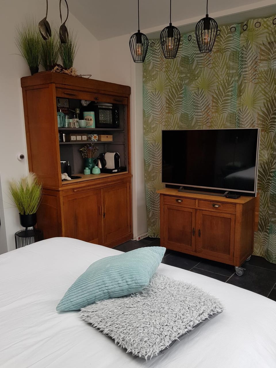 TV and multimedia
