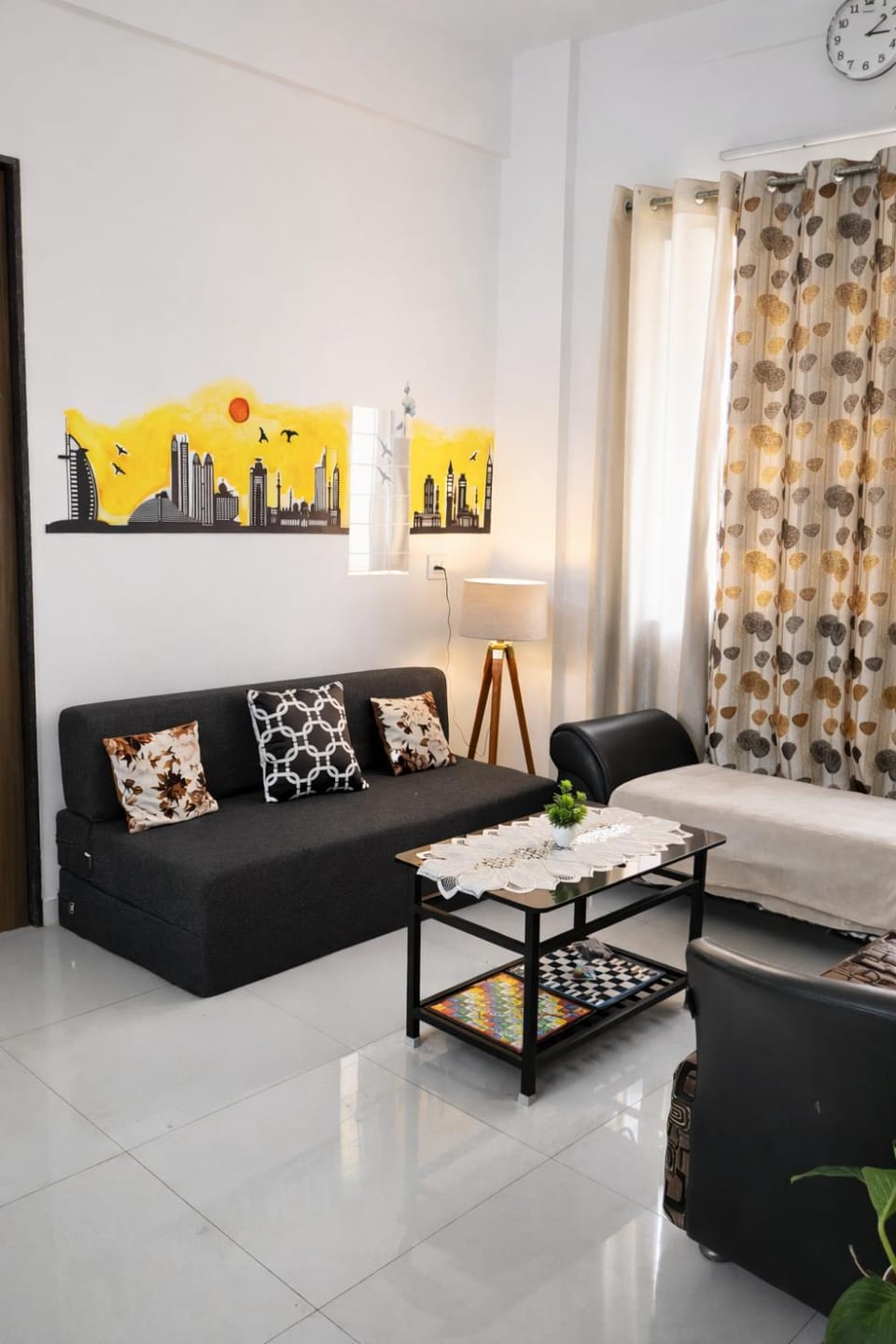 Pushpchhaya Home Stay Apartment in Maharashtra